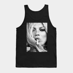 Kate dot art Tank Top